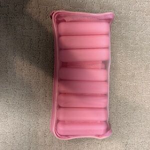 NEW Bala Pink 1 lbs Bangles (set of 2)